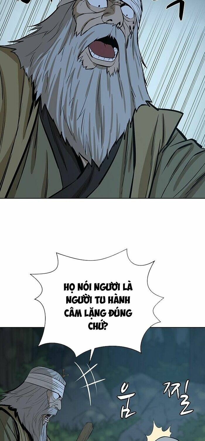 Sư Phụ Quỷ Diện: Chapter 36