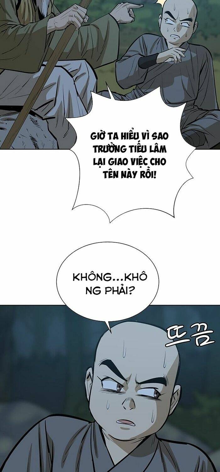 Sư Phụ Quỷ Diện: Chapter 36