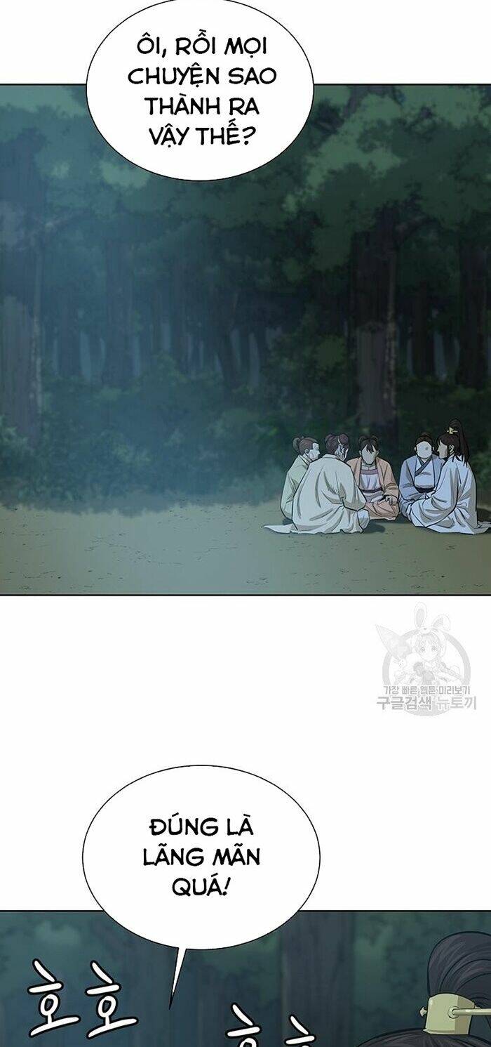 Sư Phụ Quỷ Diện: Chapter 36