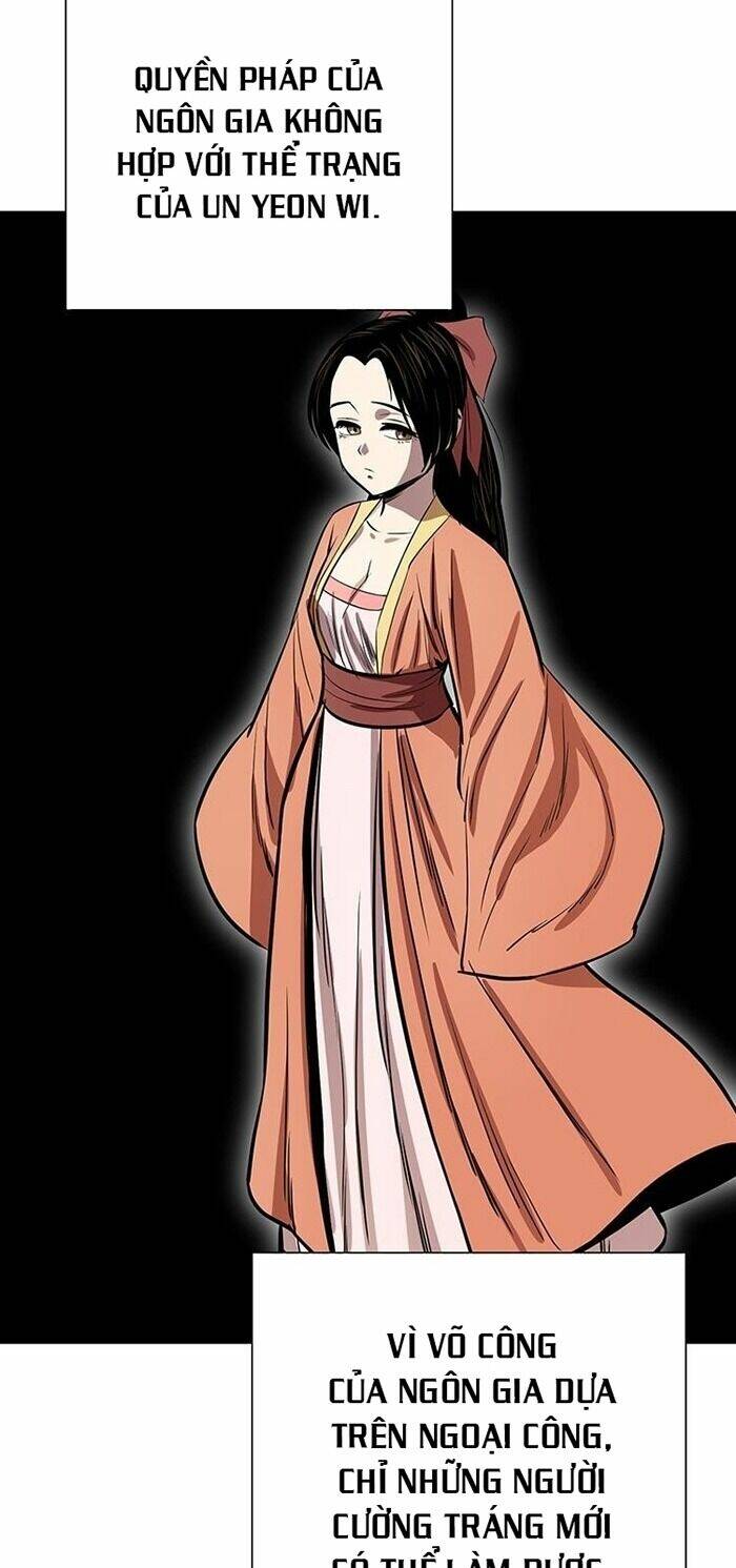 Sư Phụ Quỷ Diện: Chapter 36