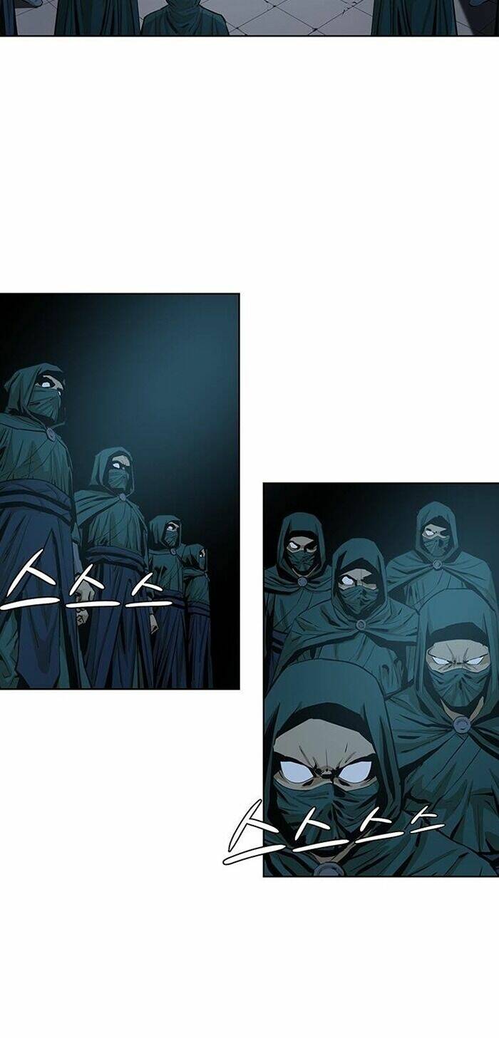 Sư Phụ Quỷ Diện: Chapter 36