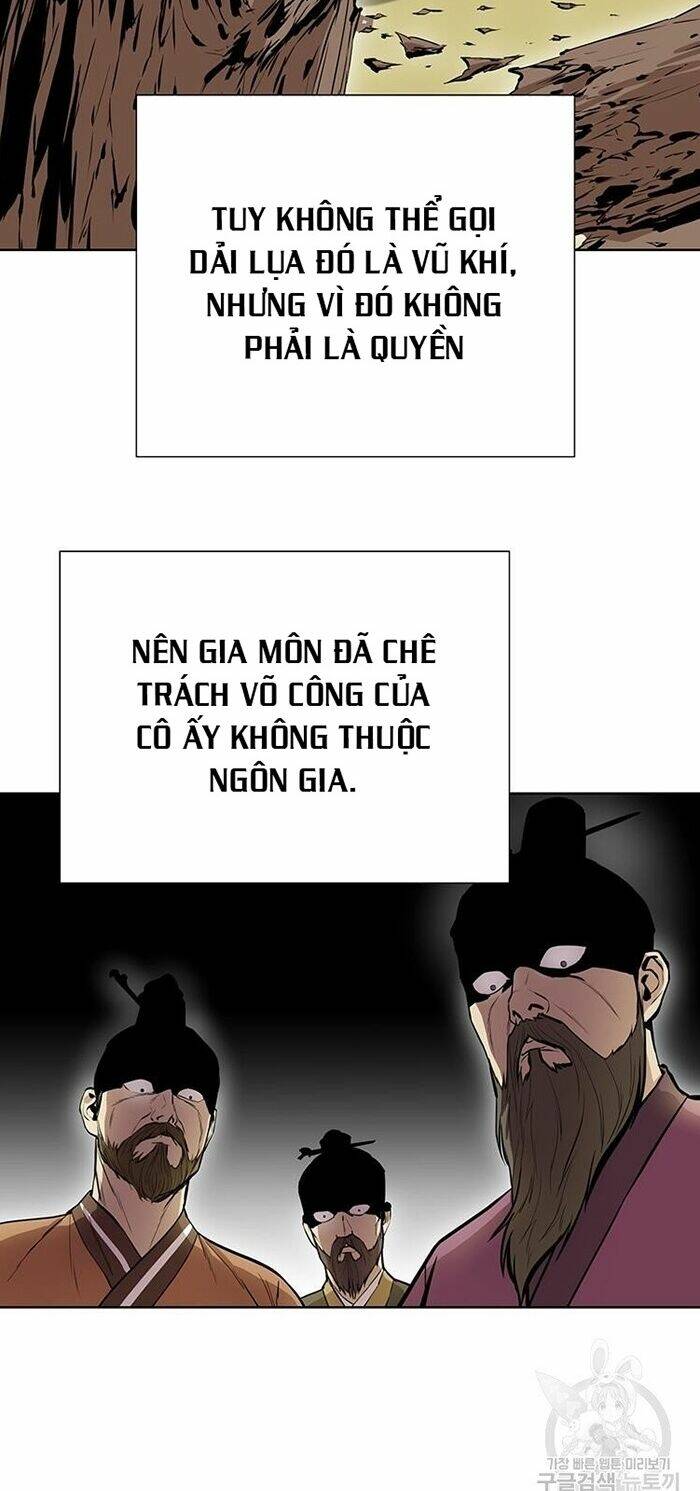 Sư Phụ Quỷ Diện: Chapter 36