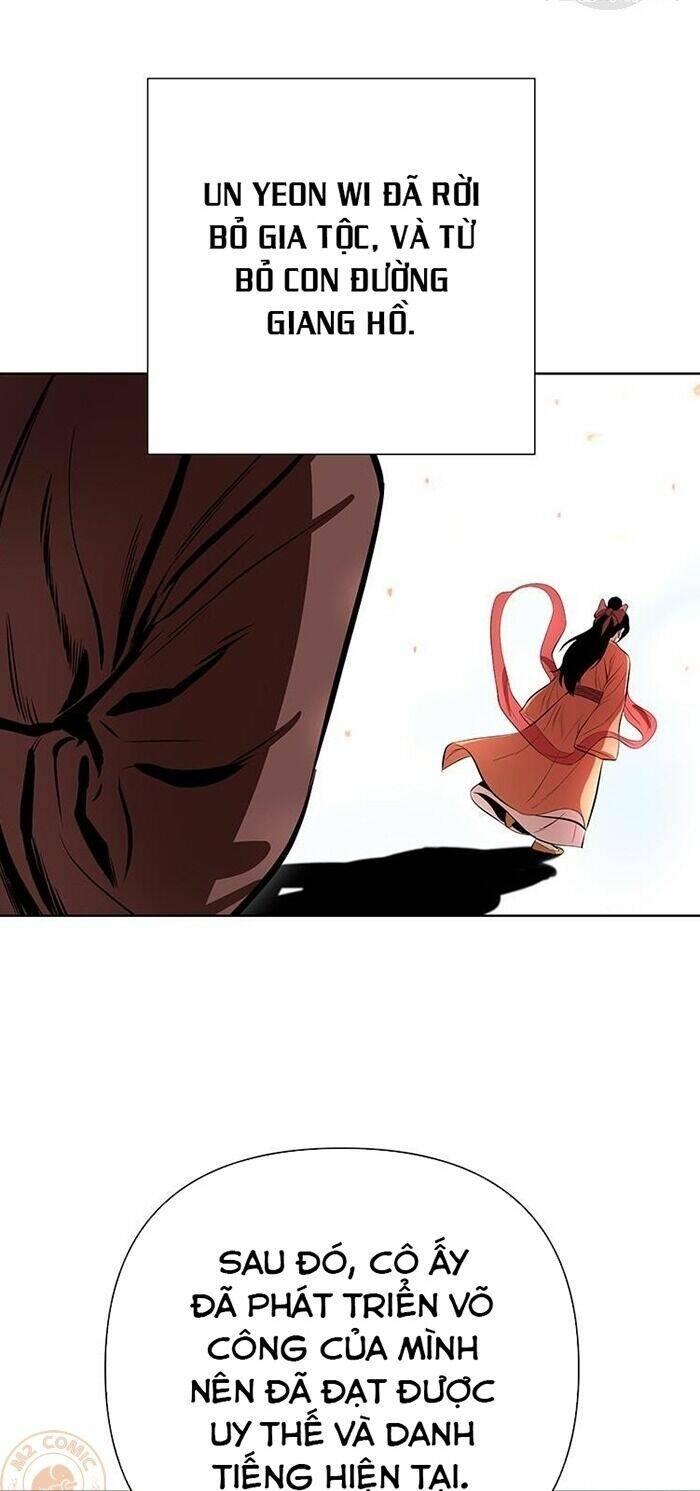 Sư Phụ Quỷ Diện: Chapter 36