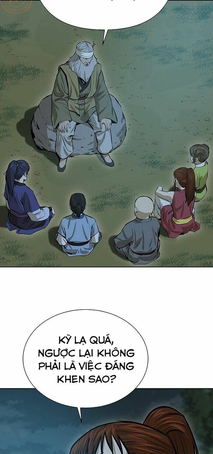 Sư Phụ Quỷ Diện: Chapter 36