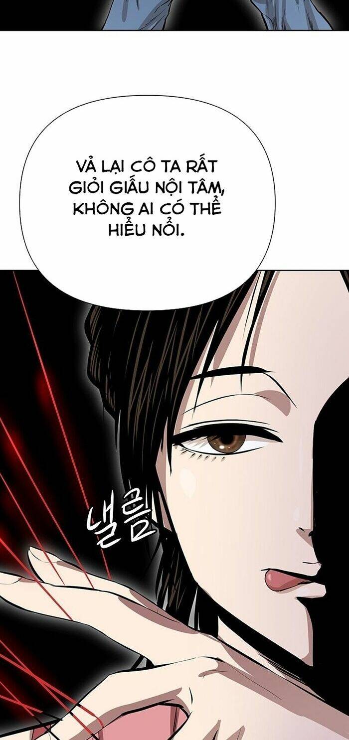 Sư Phụ Quỷ Diện: Chapter 36