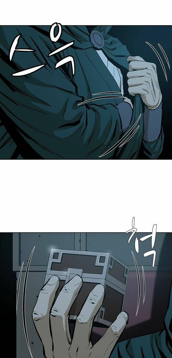 Sư Phụ Quỷ Diện: Chapter 36