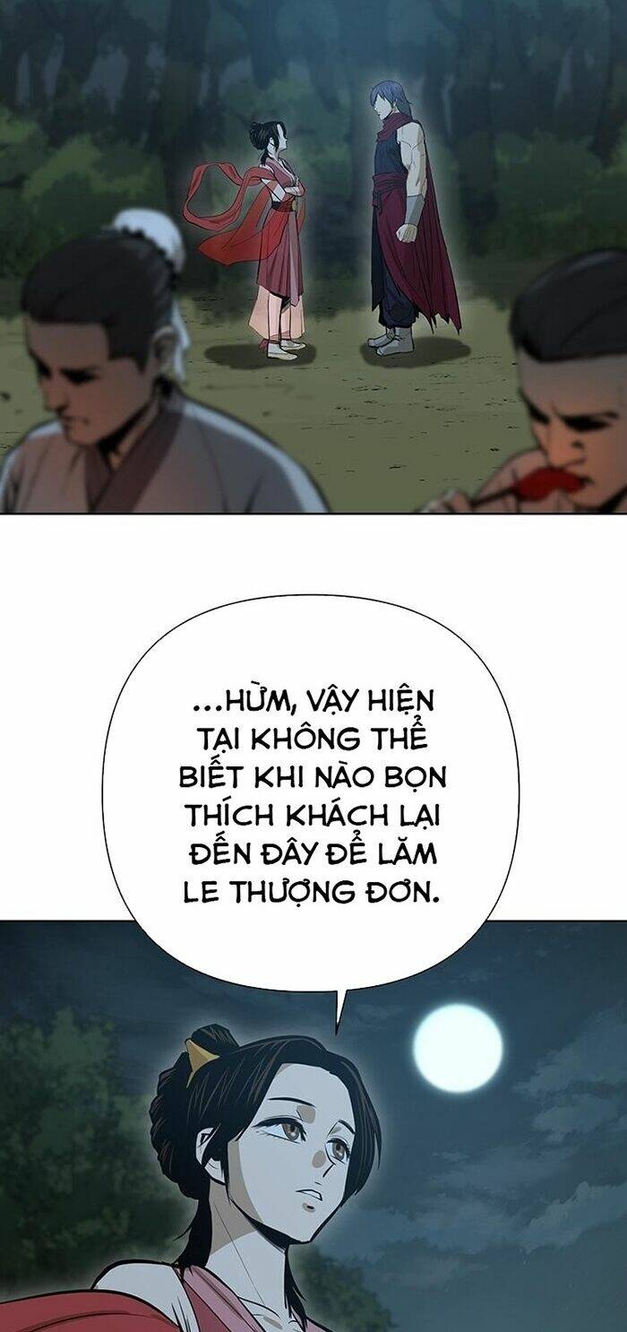 Sư Phụ Quỷ Diện: Chapter 36