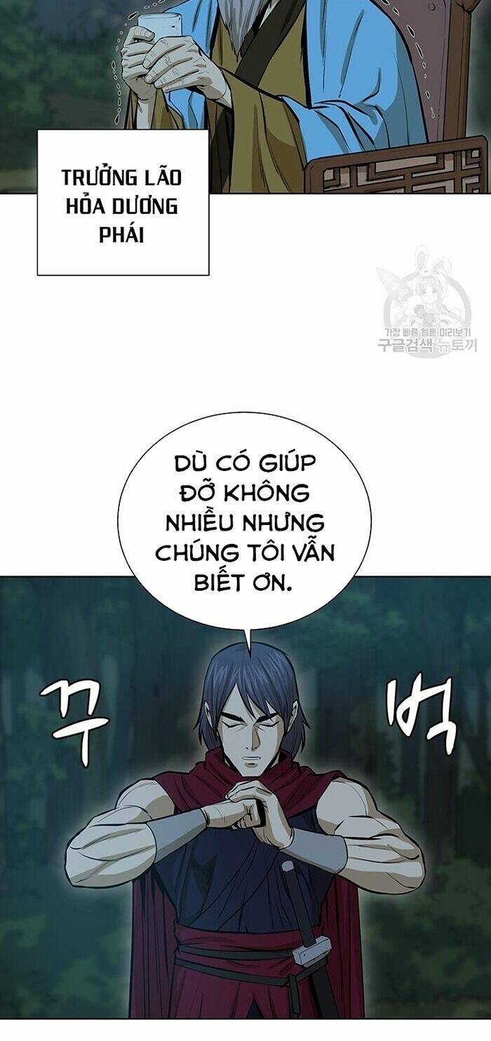 Sư Phụ Quỷ Diện: Chapter 36