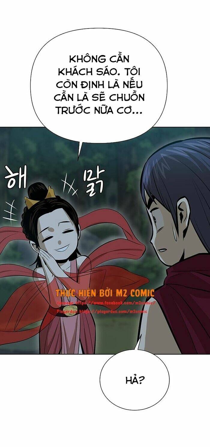 Sư Phụ Quỷ Diện: Chapter 36