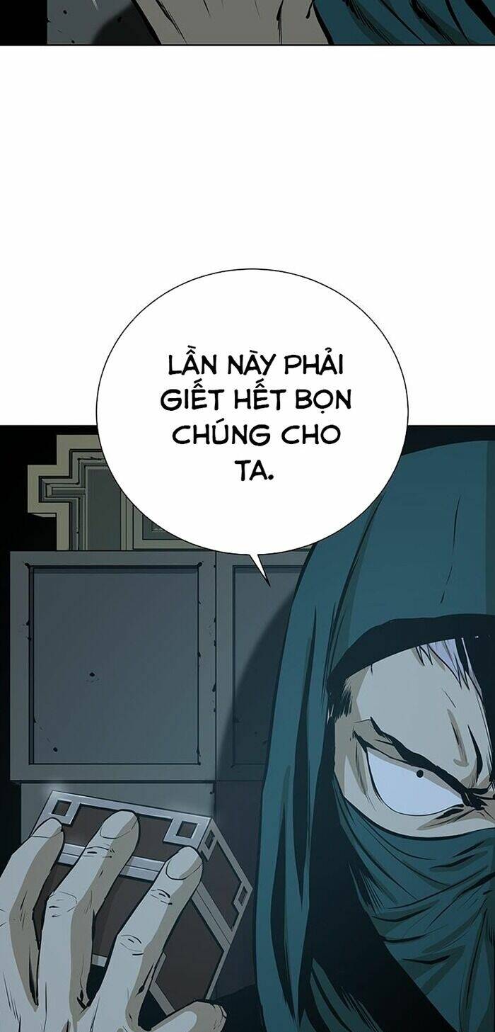 Sư Phụ Quỷ Diện: Chapter 36