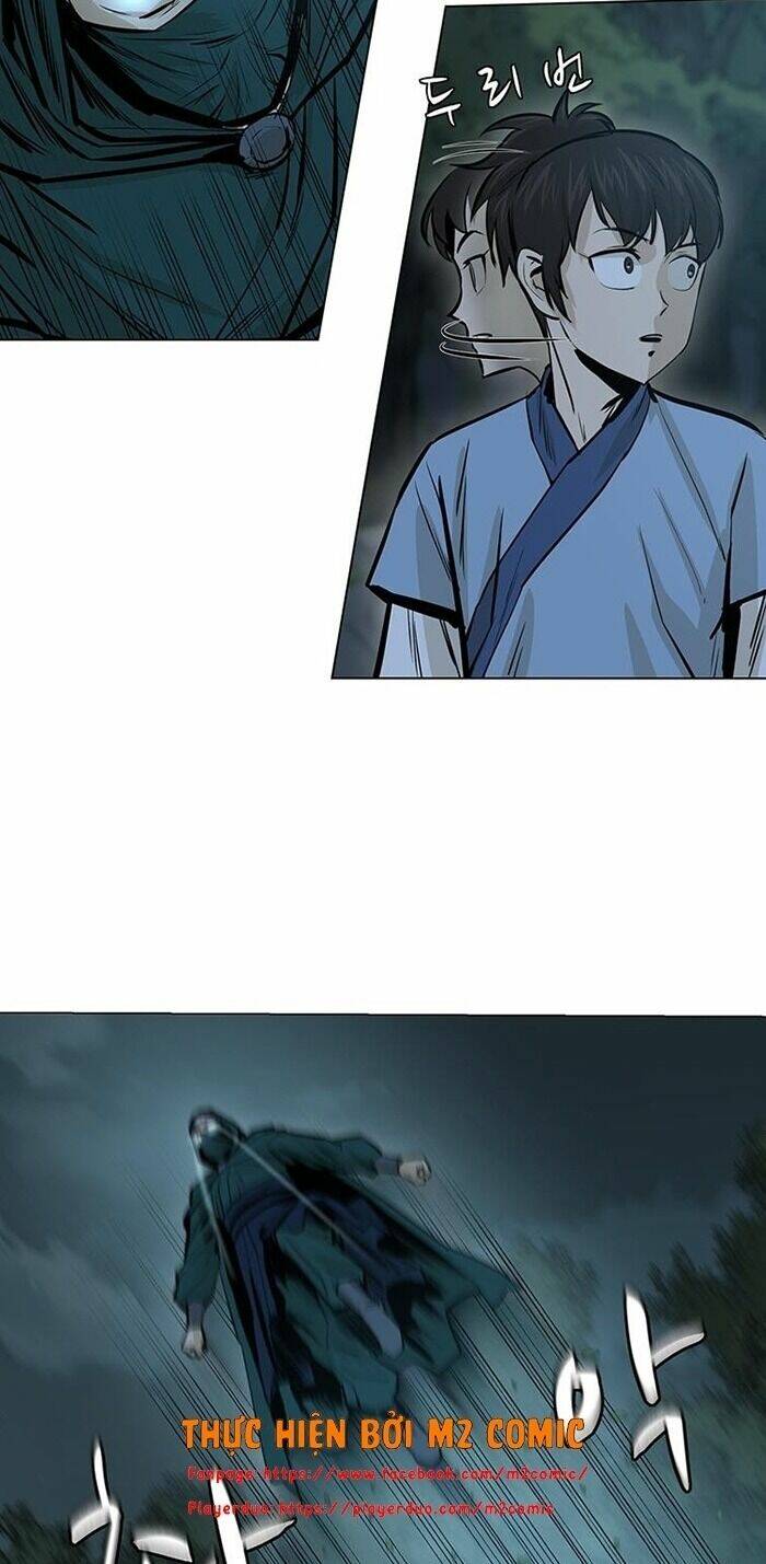 Sư Phụ Quỷ Diện: Chapter 37