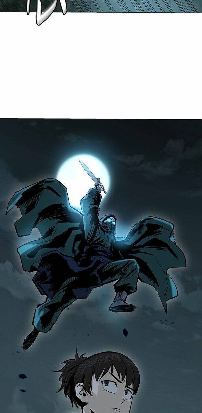 Sư Phụ Quỷ Diện: Chapter 37