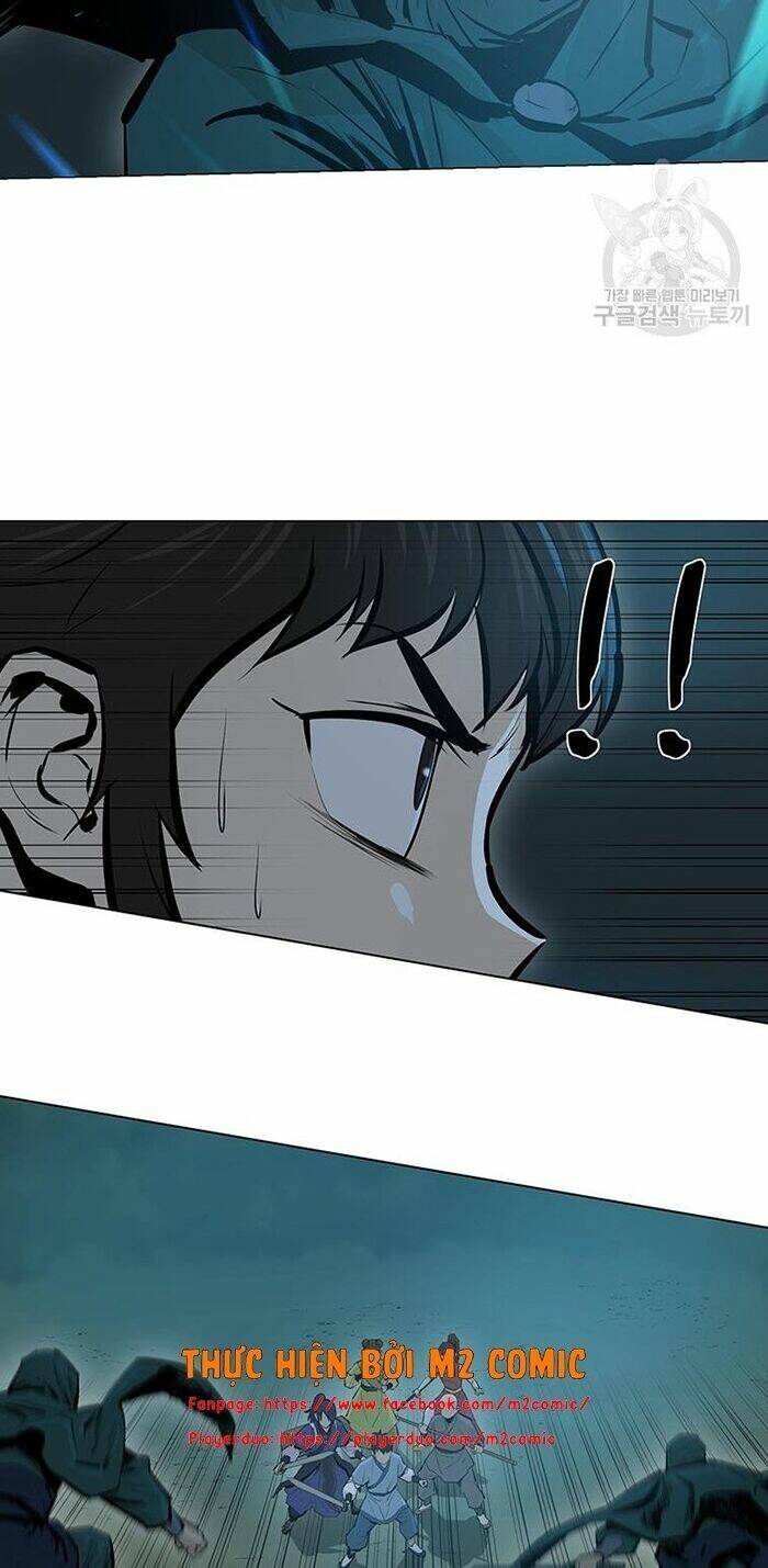 Sư Phụ Quỷ Diện: Chapter 37