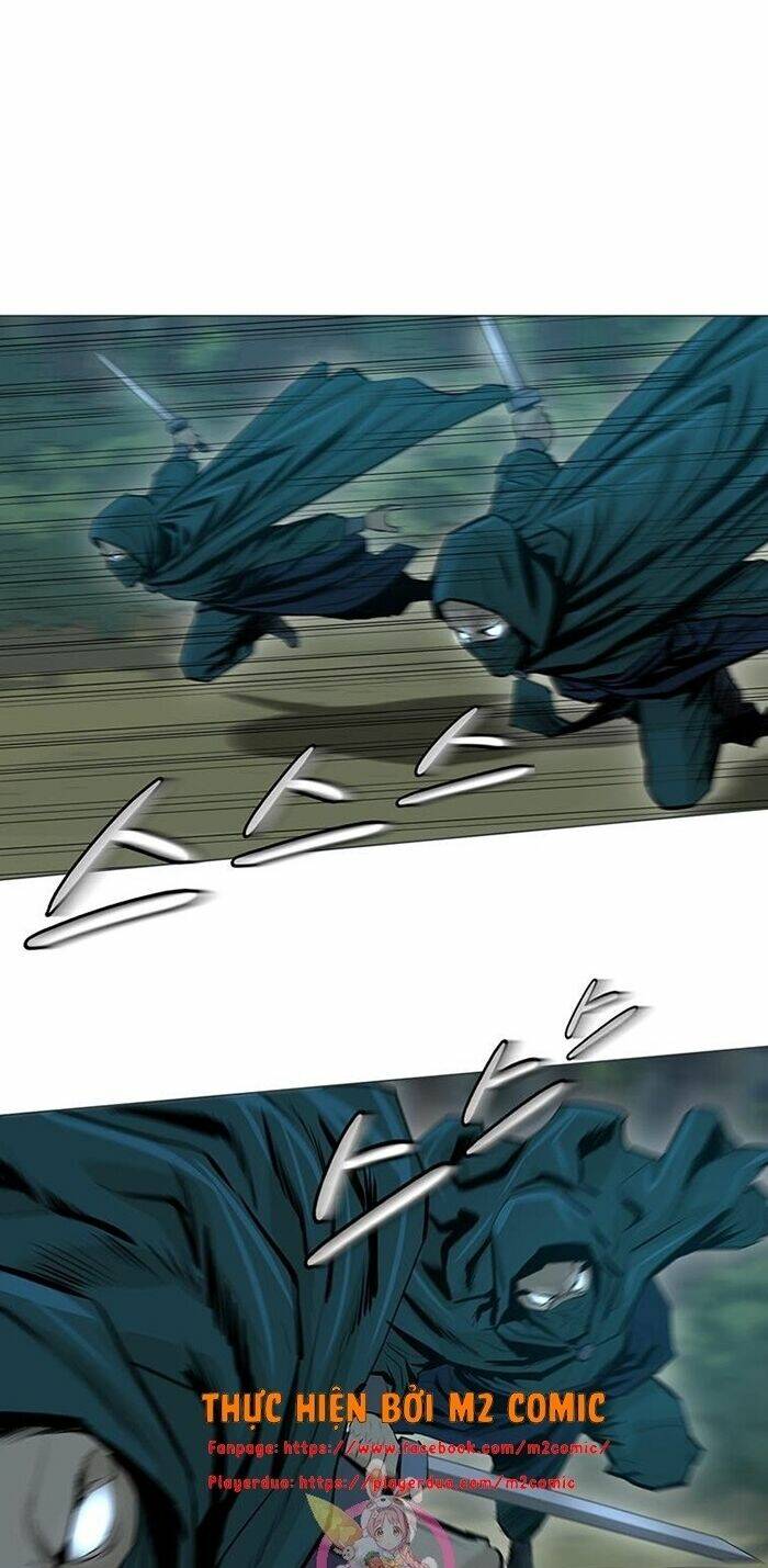 Sư Phụ Quỷ Diện: Chapter 37