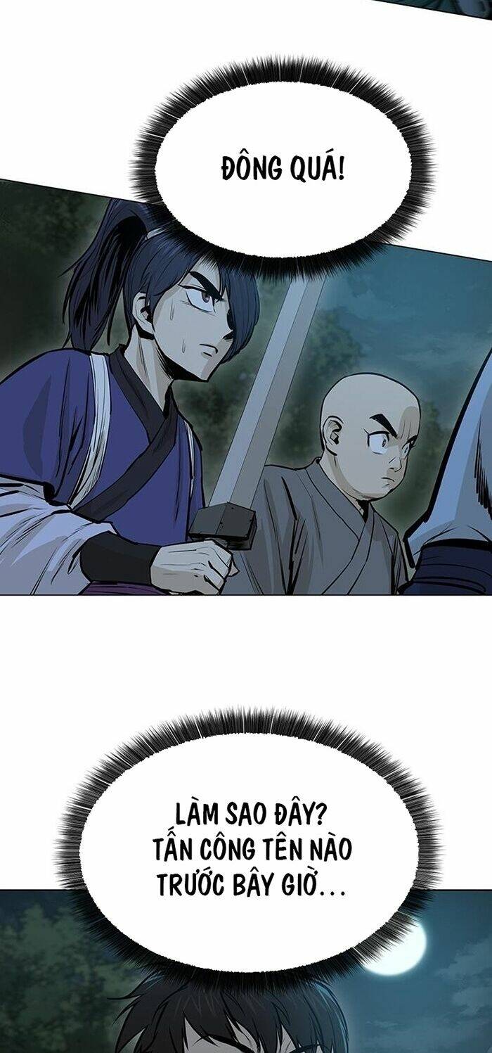 Sư Phụ Quỷ Diện: Chapter 37