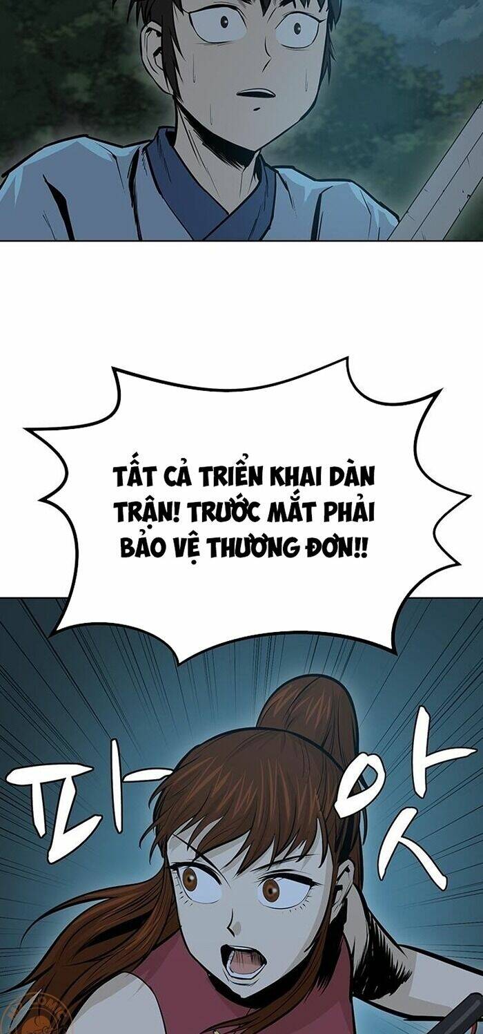 Sư Phụ Quỷ Diện: Chapter 37