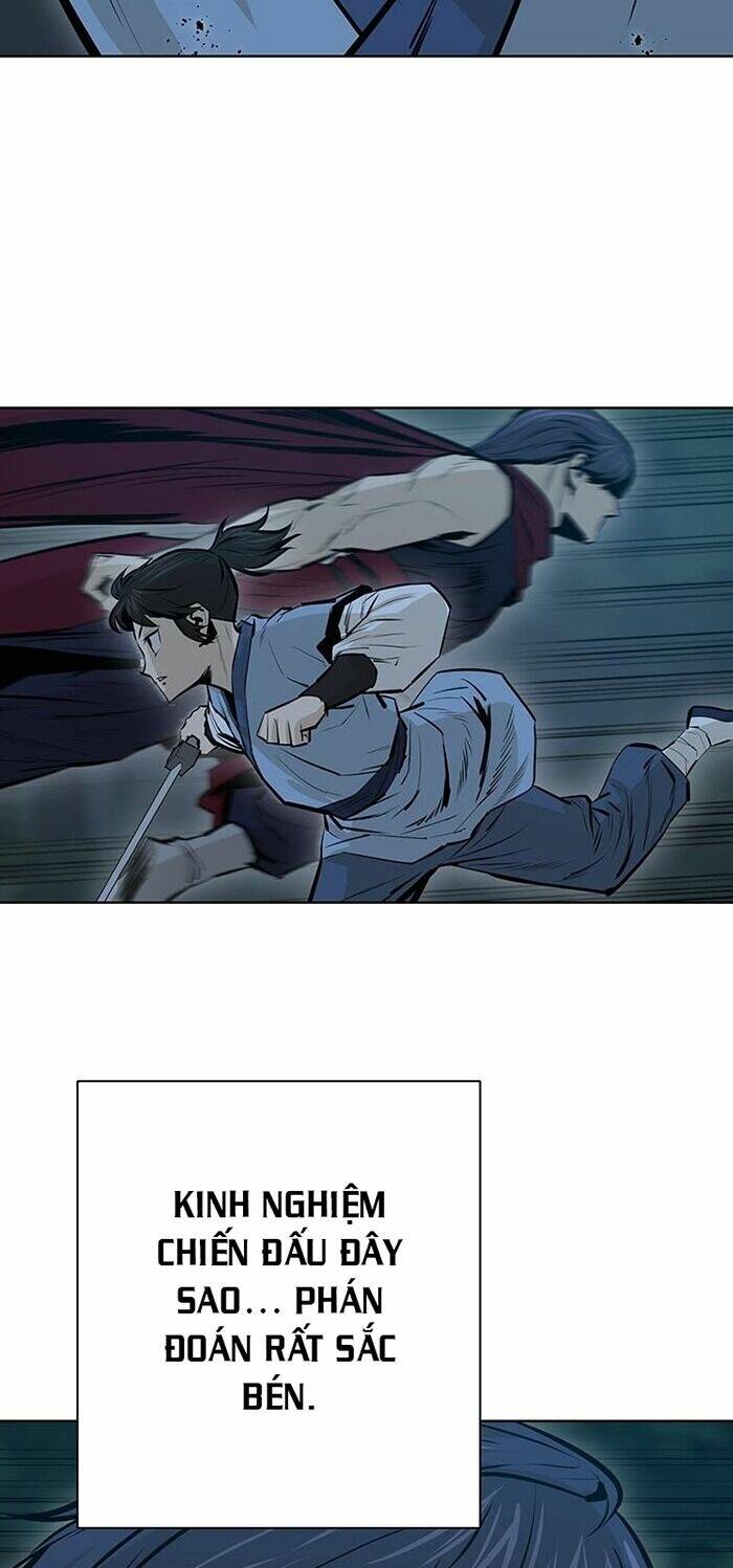 Sư Phụ Quỷ Diện: Chapter 37