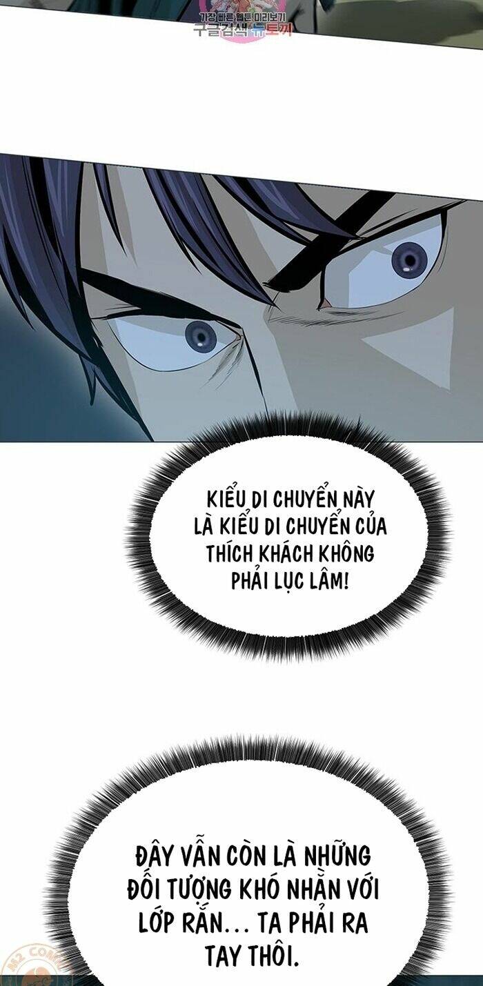 Sư Phụ Quỷ Diện: Chapter 37
