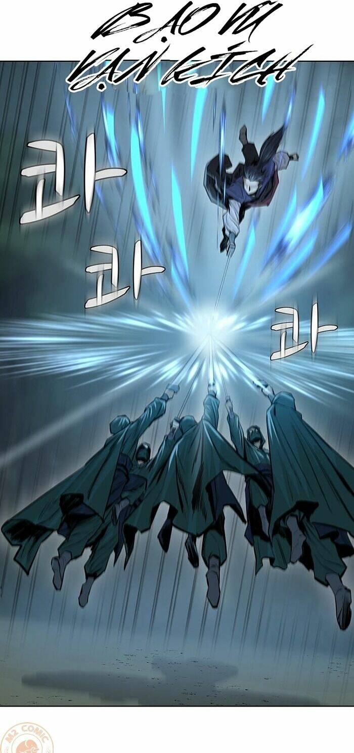 Sư Phụ Quỷ Diện: Chapter 37