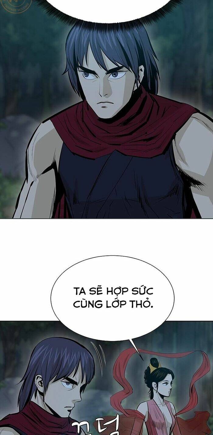 Sư Phụ Quỷ Diện: Chapter 37