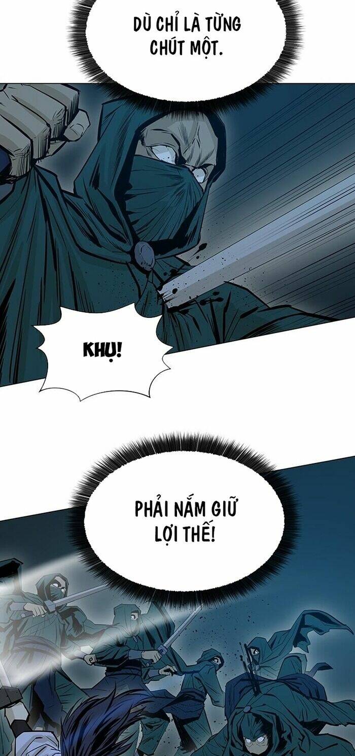 Sư Phụ Quỷ Diện: Chapter 37