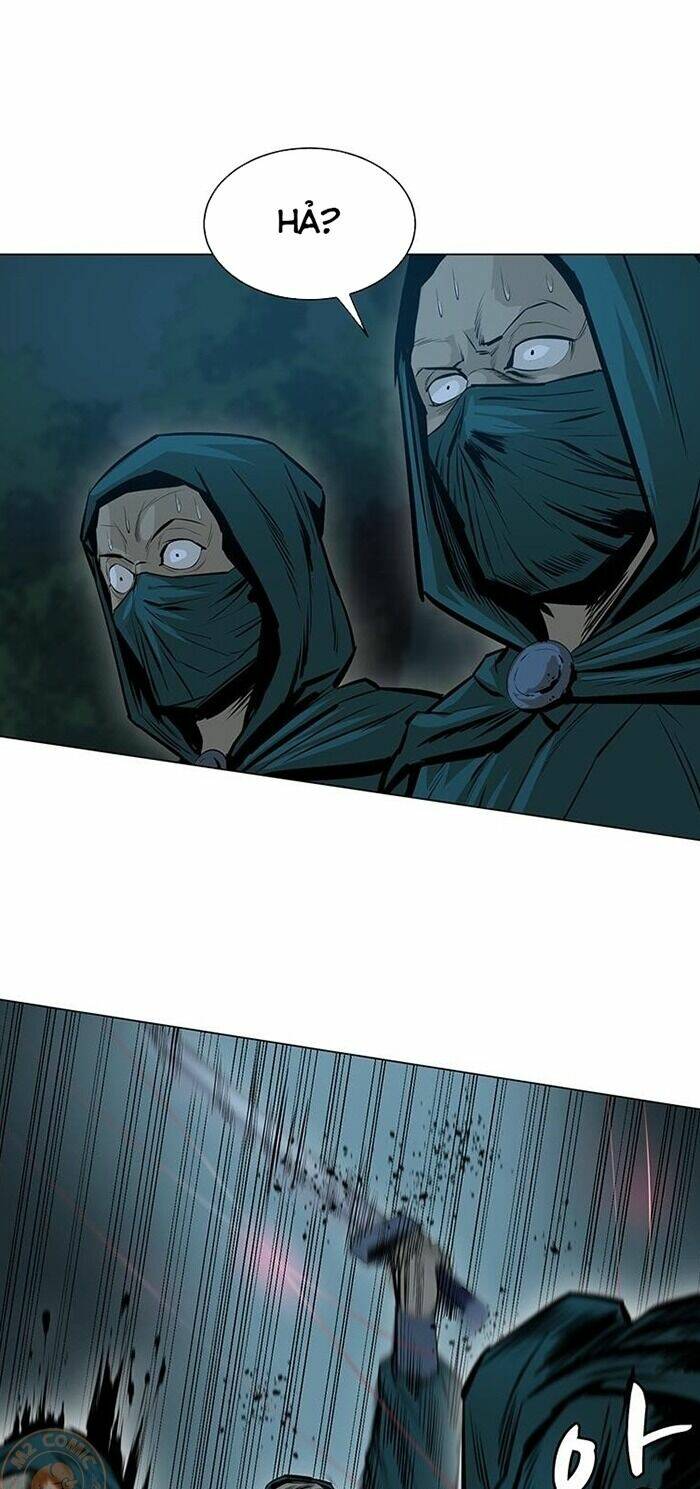 Sư Phụ Quỷ Diện: Chapter 37