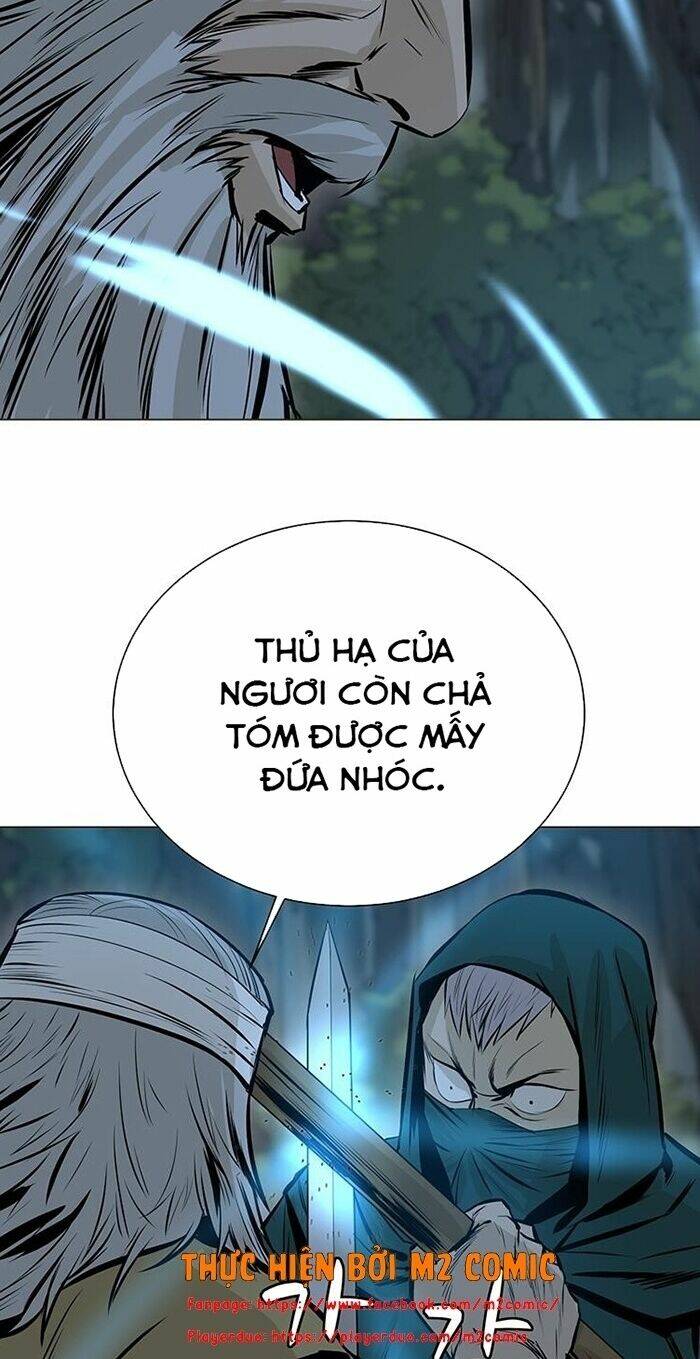 Sư Phụ Quỷ Diện: Chapter 37