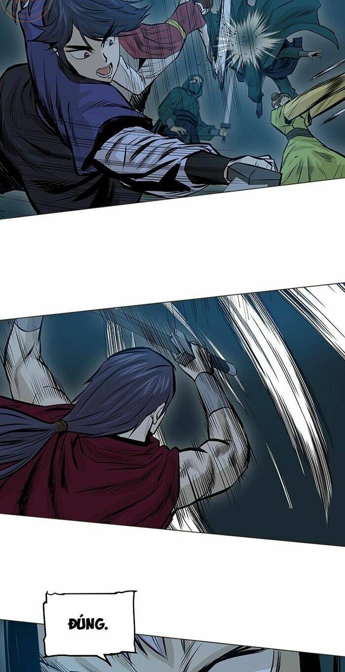 Sư Phụ Quỷ Diện: Chapter 37