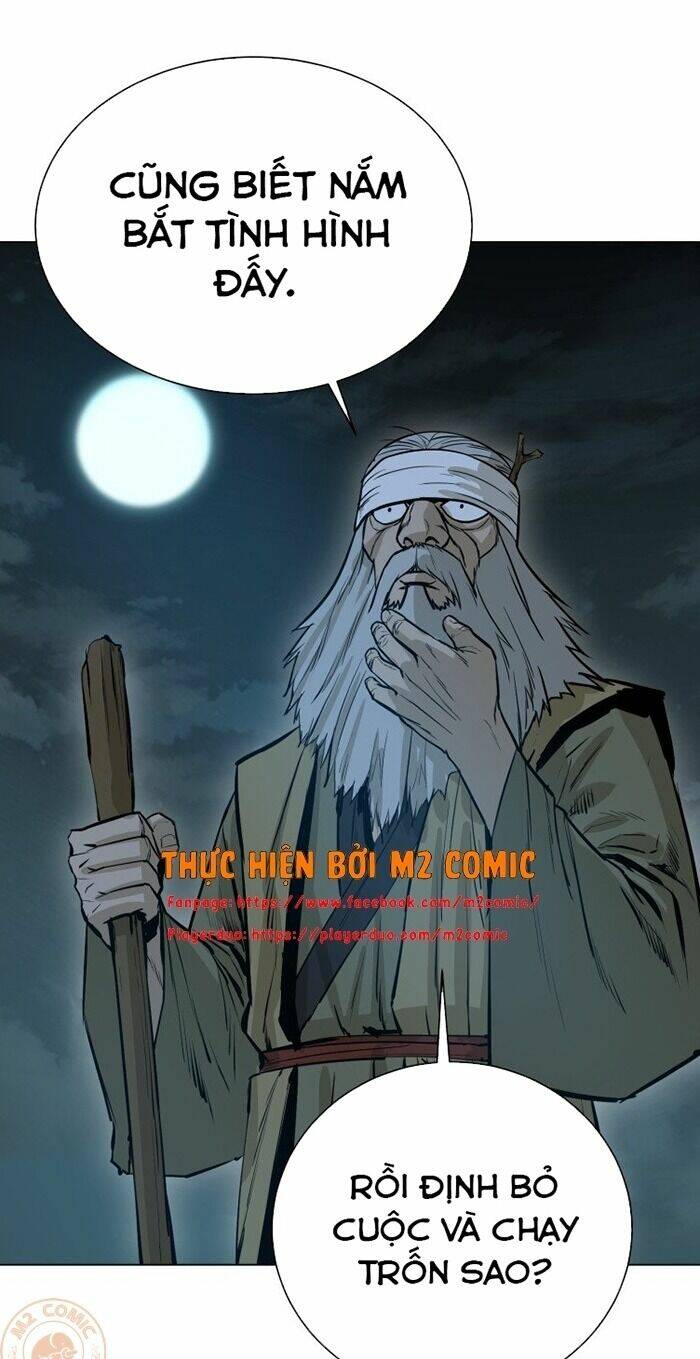 Sư Phụ Quỷ Diện: Chapter 37