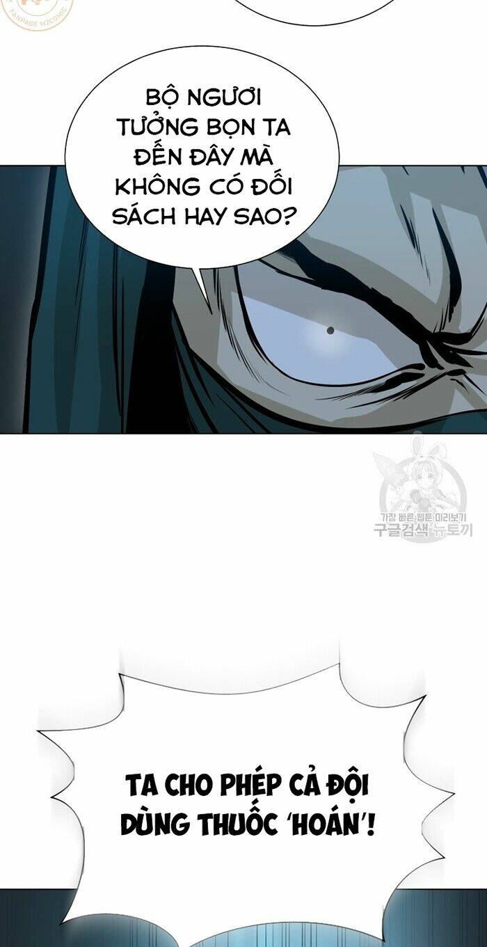 Sư Phụ Quỷ Diện: Chapter 37