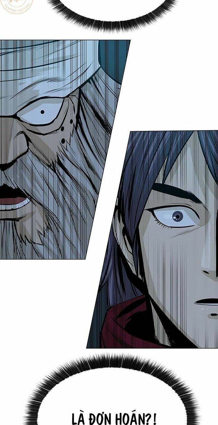 Sư Phụ Quỷ Diện: Chapter 37