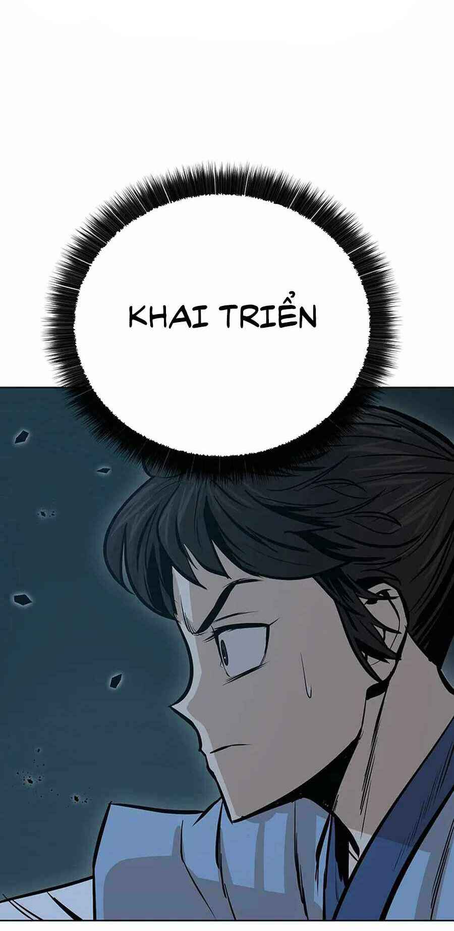 Sư Phụ Quỷ Diện: Chapter 38
