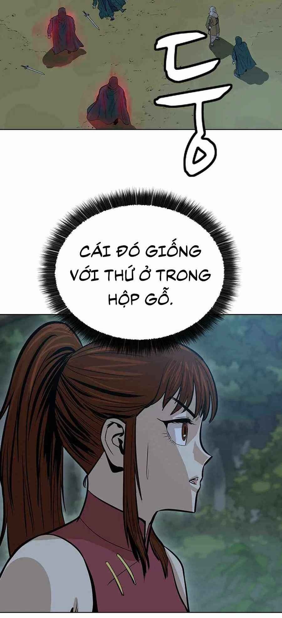 Sư Phụ Quỷ Diện: Chapter 38