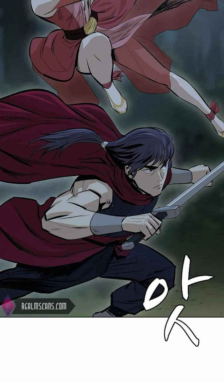 Sư Phụ Quỷ Diện: Chapter 38