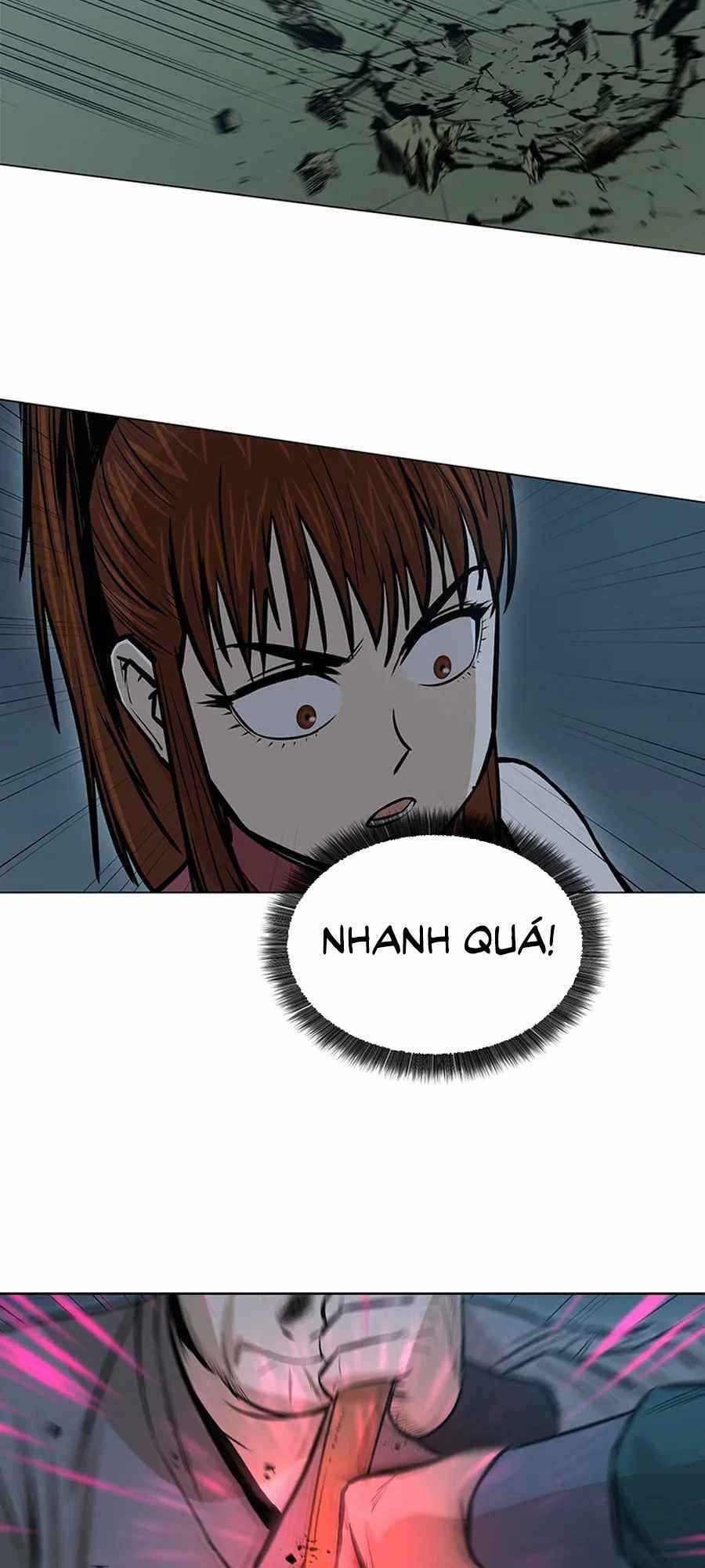 Sư Phụ Quỷ Diện: Chapter 38
