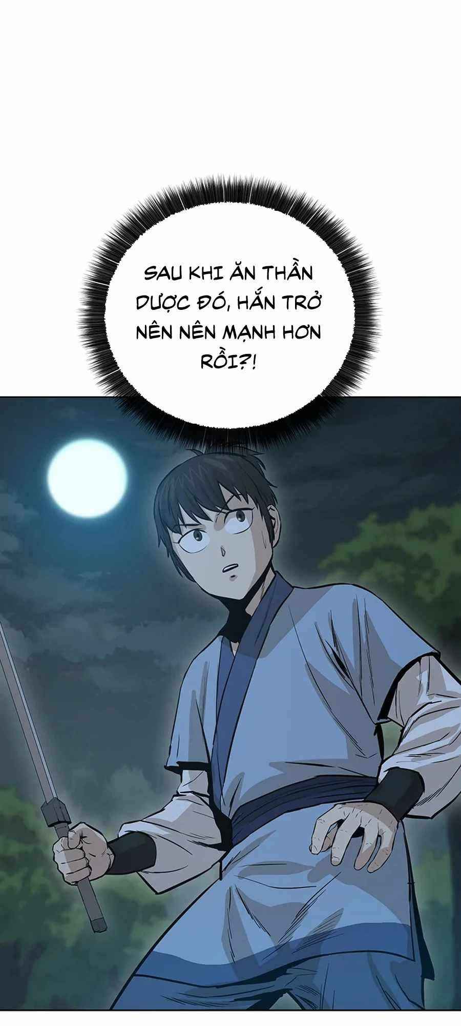 Sư Phụ Quỷ Diện: Chapter 38