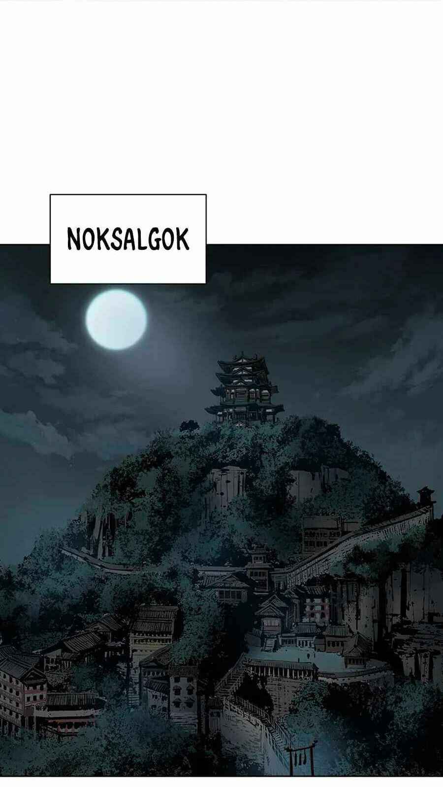 Sư Phụ Quỷ Diện: Chapter 38