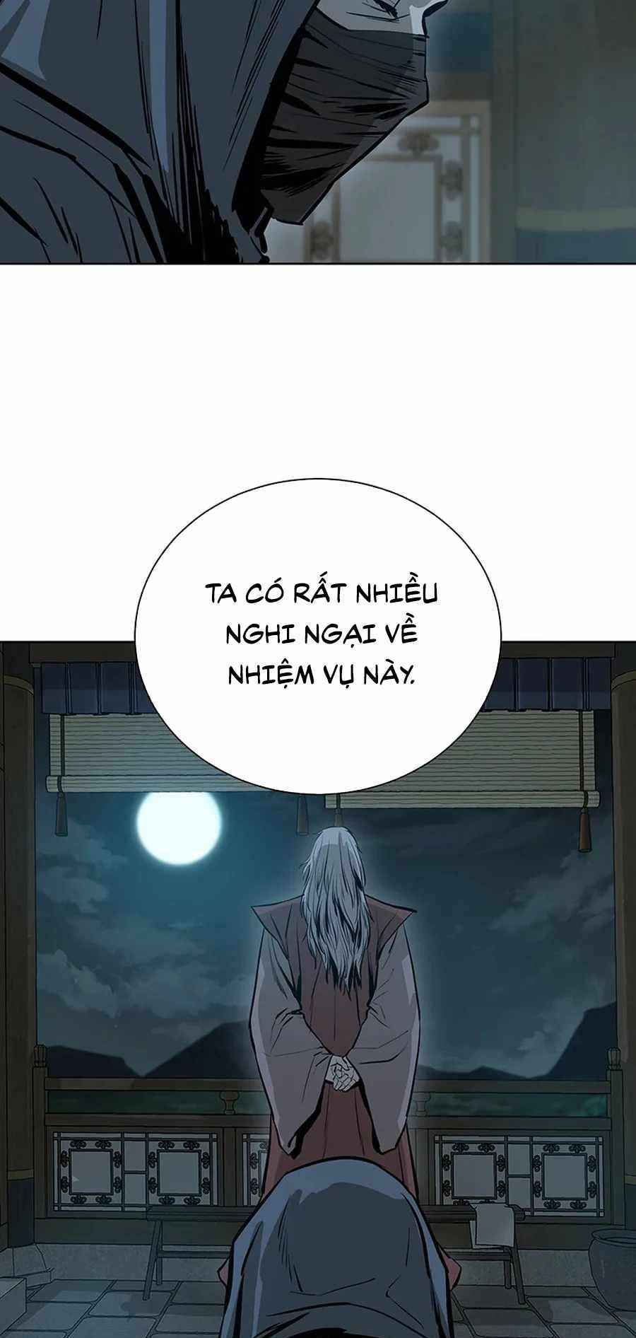 Sư Phụ Quỷ Diện: Chapter 38
