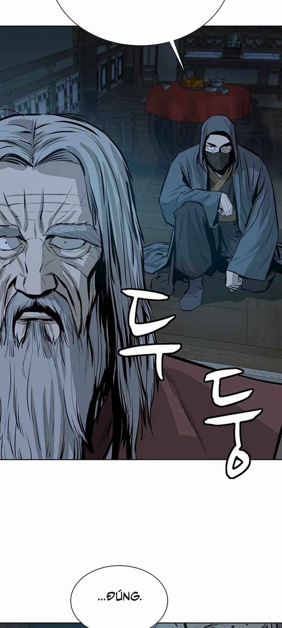 Sư Phụ Quỷ Diện: Chapter 38