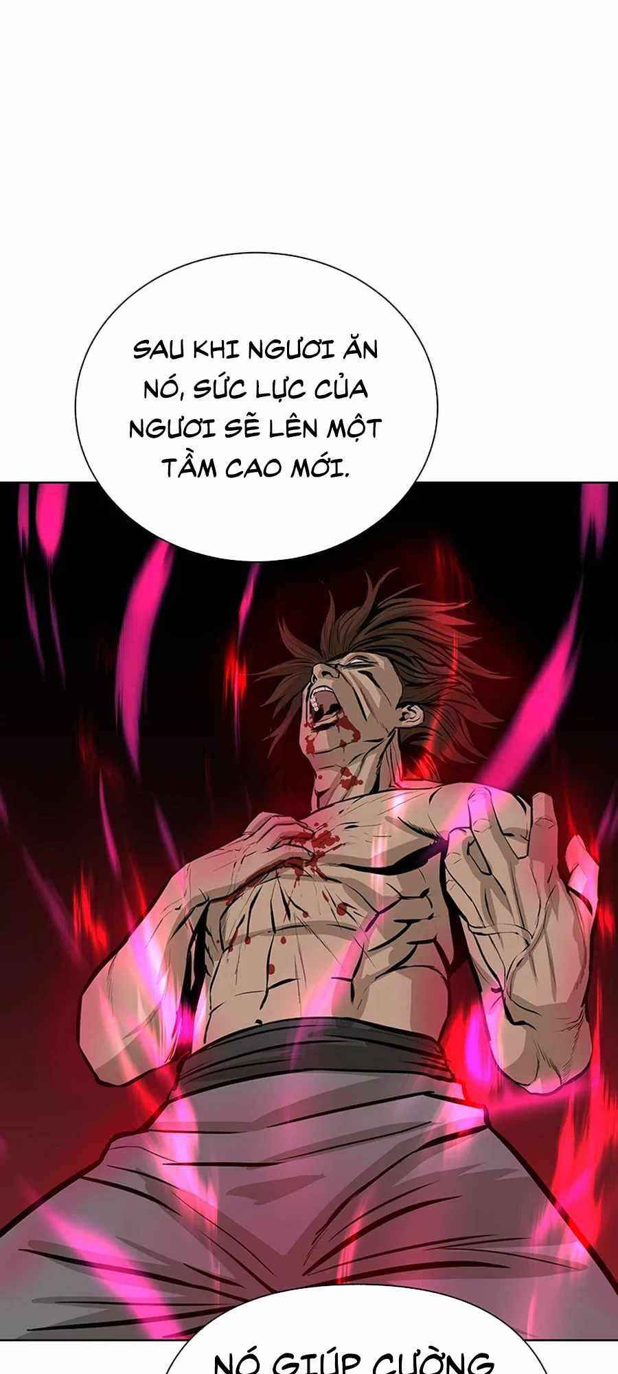 Sư Phụ Quỷ Diện: Chapter 38