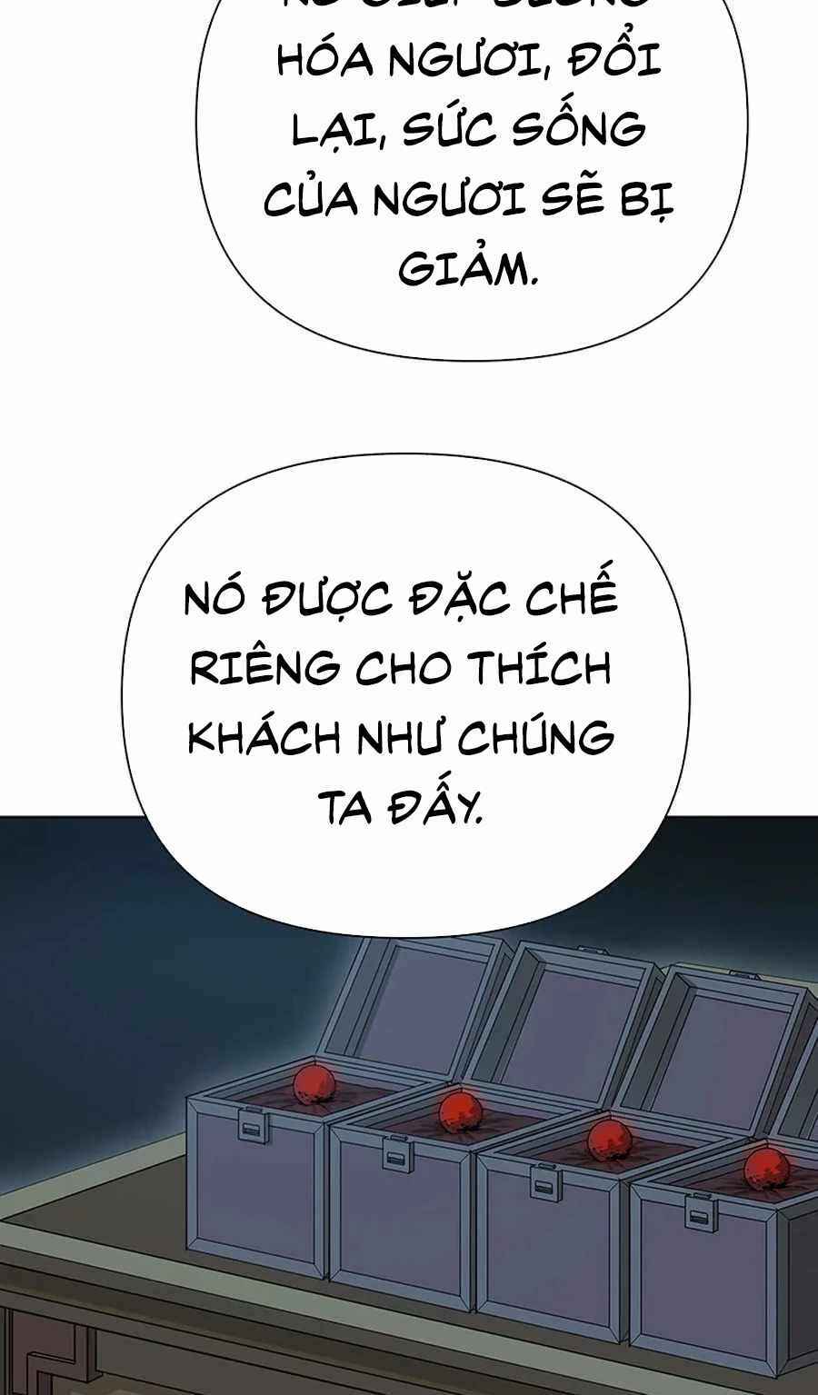 Sư Phụ Quỷ Diện: Chapter 38