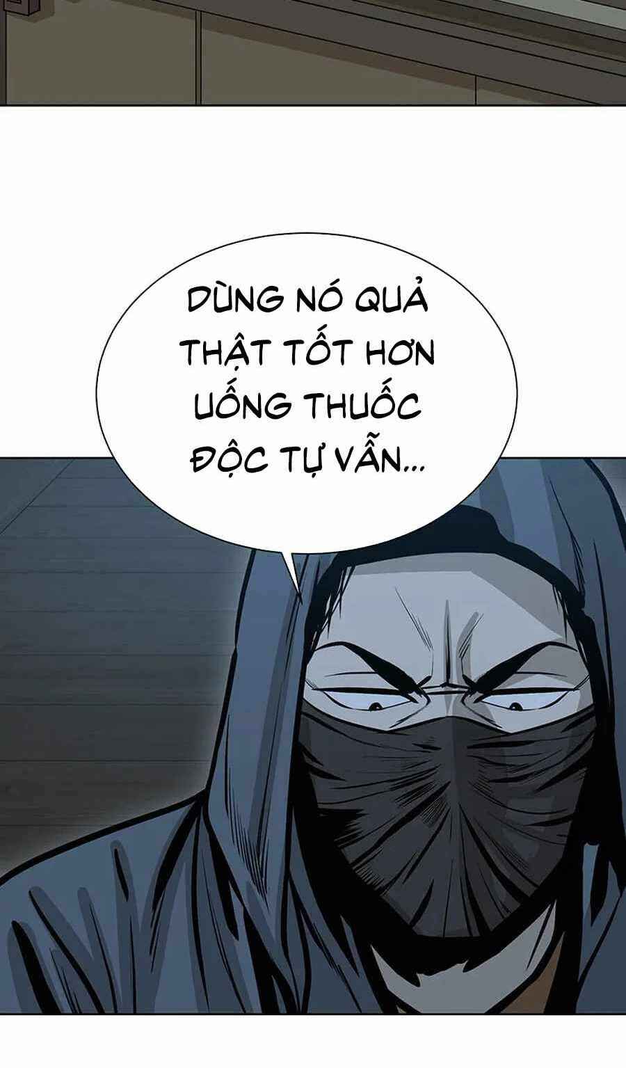 Sư Phụ Quỷ Diện: Chapter 38