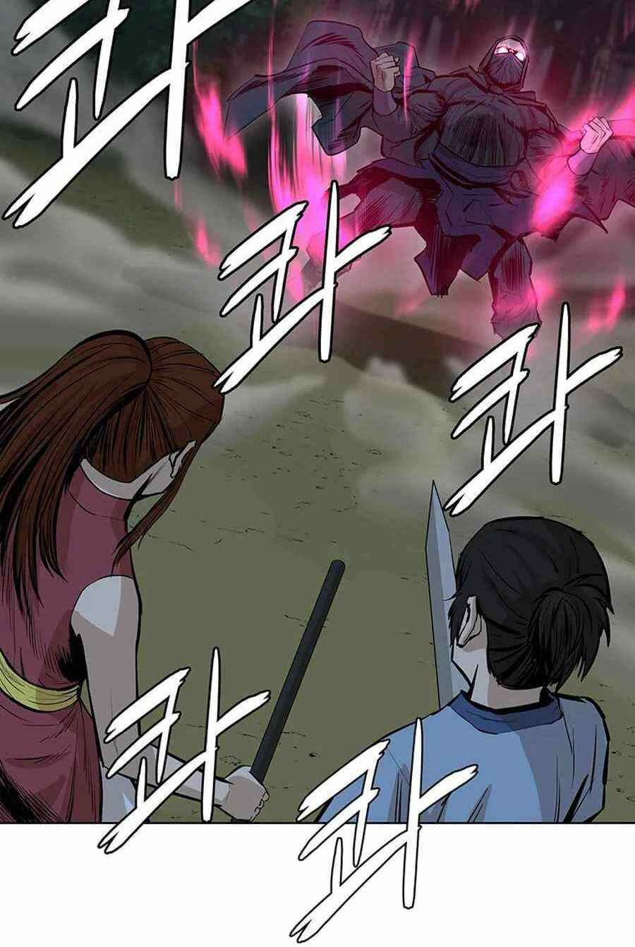 Sư Phụ Quỷ Diện: Chapter 38