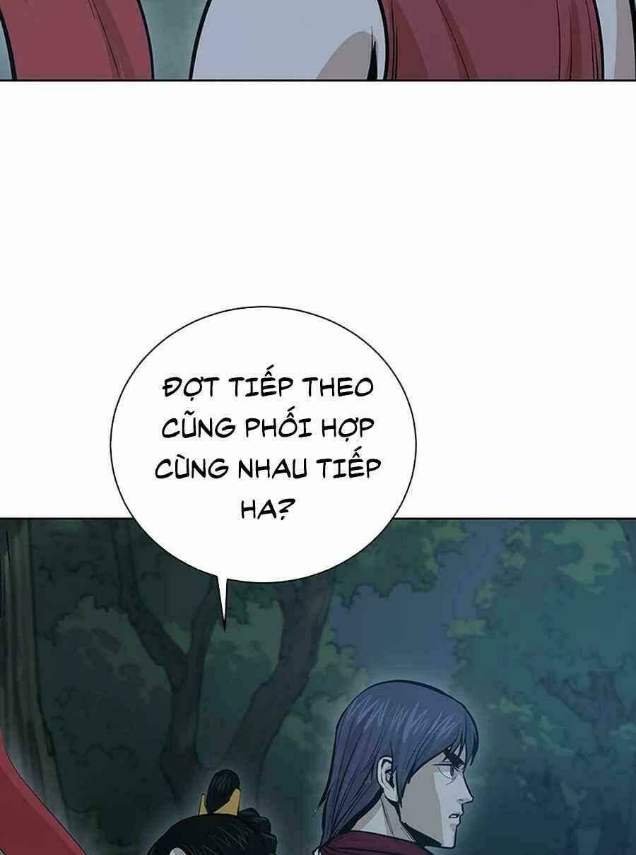 Sư Phụ Quỷ Diện: Chapter 38
