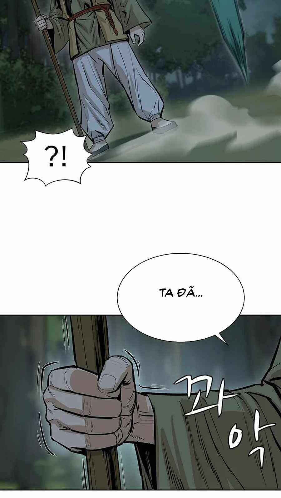 Sư Phụ Quỷ Diện: Chapter 38