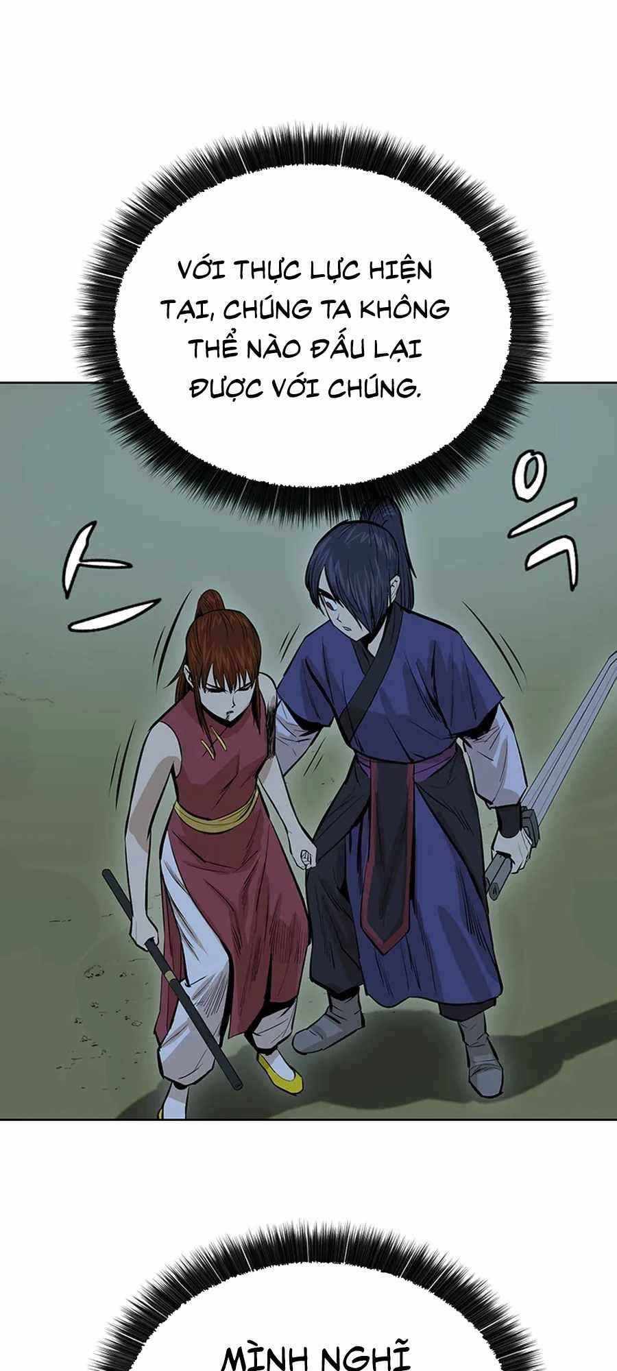 Sư Phụ Quỷ Diện: Chapter 38