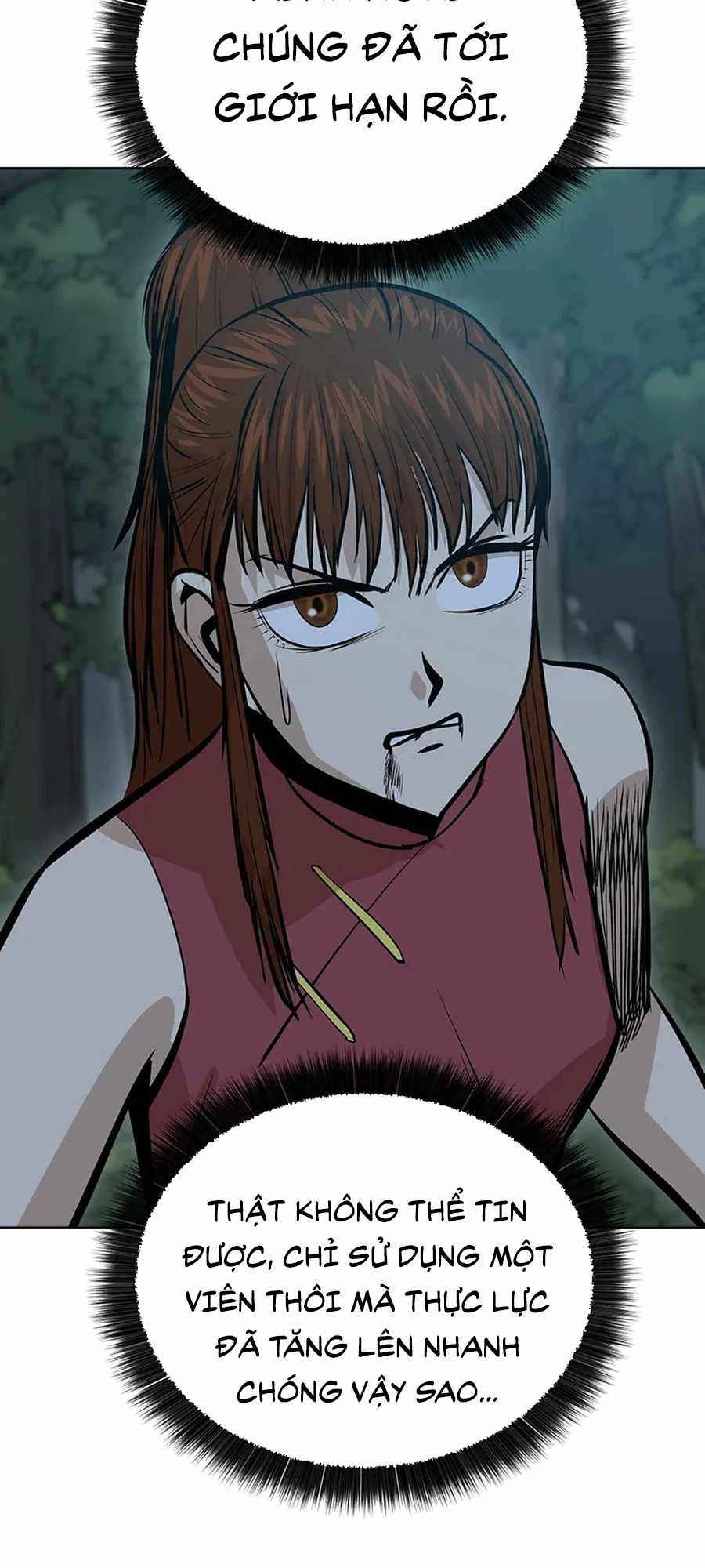 Sư Phụ Quỷ Diện: Chapter 38