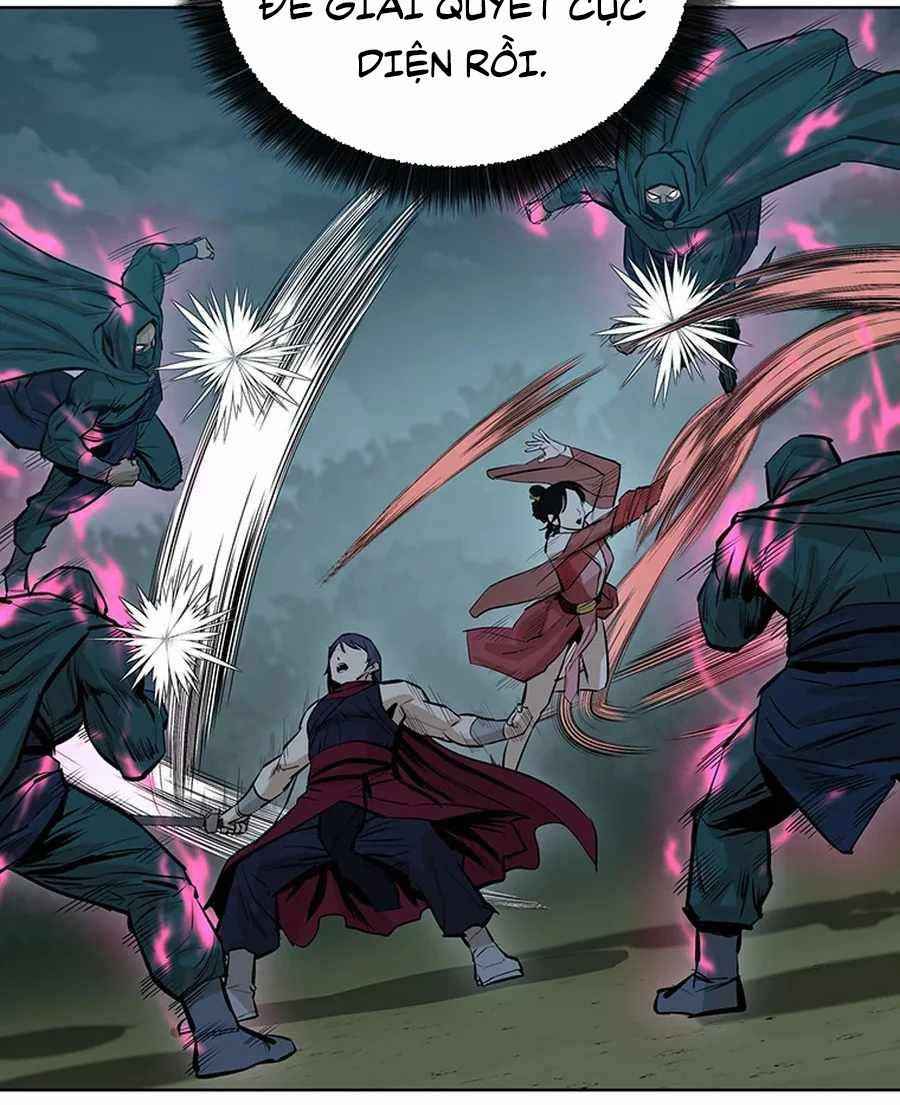 Sư Phụ Quỷ Diện: Chapter 38