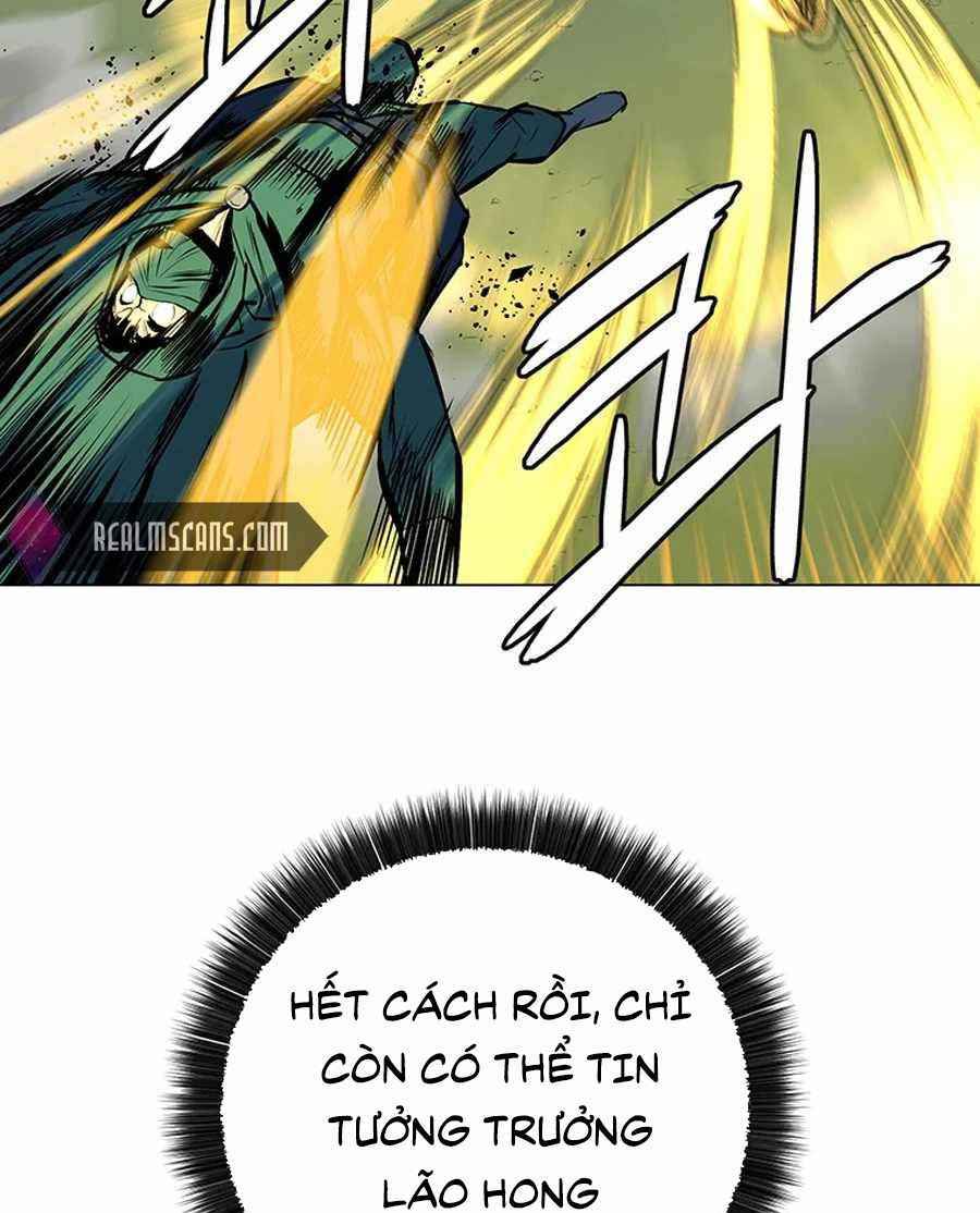 Sư Phụ Quỷ Diện: Chapter 38