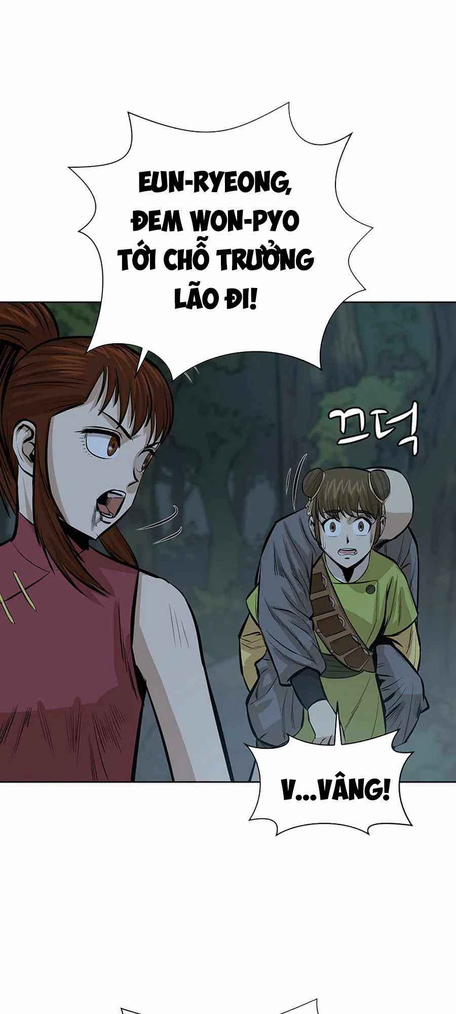 Sư Phụ Quỷ Diện: Chapter 38